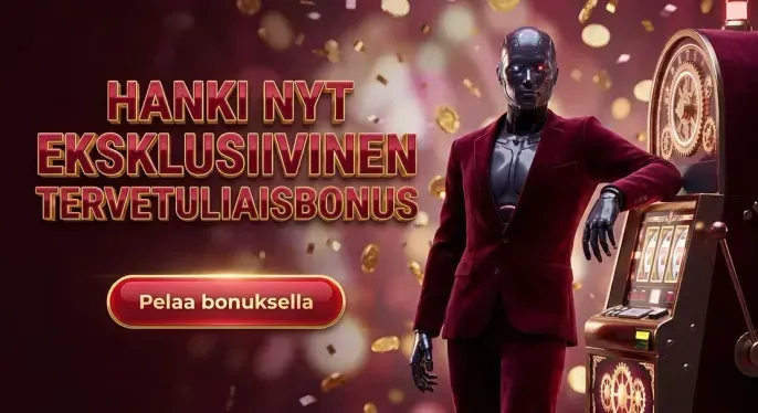 Dailyspin Casino